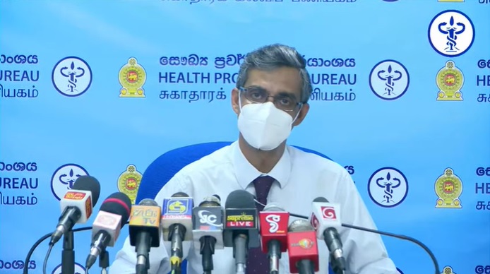 ඉදිරි දෙසතිය තීරණාත්මකයි