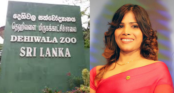 සත්තු වත්තේ ෂර්මිලා දින දාහතරකට ඉල්ලා අස්වෙයි