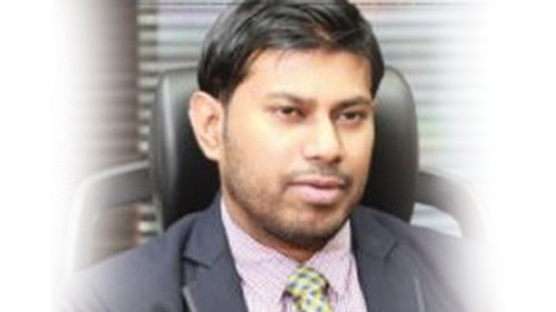 ලිට්රෝ අලුත් සභාපති වෙනුවට නැවතත් හිටපු සභාපති