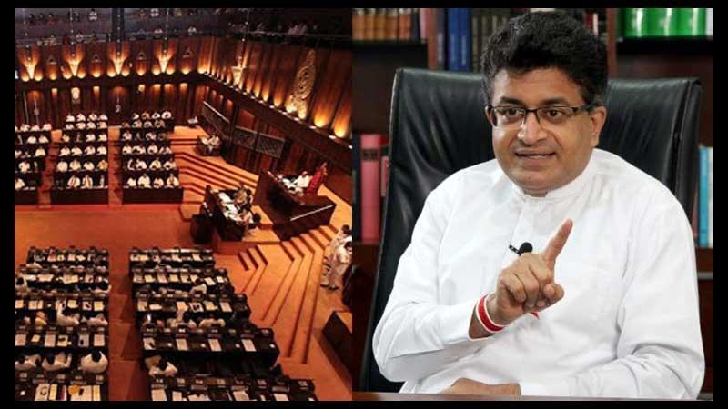 ත්‍රිීකුණාමලය තෙල් ටැංකි ගිවිසුම 8 වැනිදා පාර්ලිමේන්තුවේ