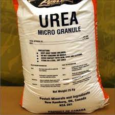 රුපියල් තිහේ යූරියා කිලෝව හාරසීයට නඟී