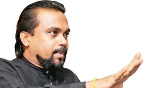 කාබනික පොහොර ප්‍රවර්ධනයට කියා ගොවියා ගොවිතැනින් පළවා හරින්න දෙන්න බෑ