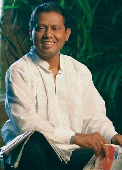 පුවත් පත් කලා “නව නිමැවුම් කරු” බන්දුල පද්මකුමාර සදහටම සමුගනියි