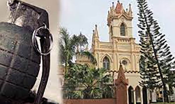 බොරැල්ල දේවස්ථාන බෝම්බ සිද්ධියේ සැකකාර වෛද්‍යවරයා රිමාන්ඩ්