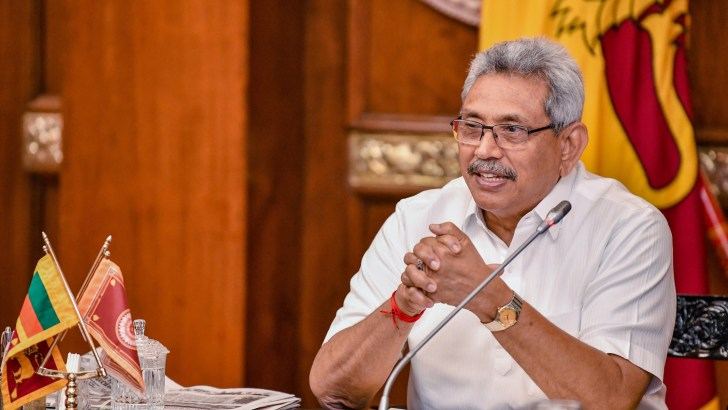 මහජන ආරක්ෂාව සඳහා සන්නද්ධ හමුදා කැඳවයි