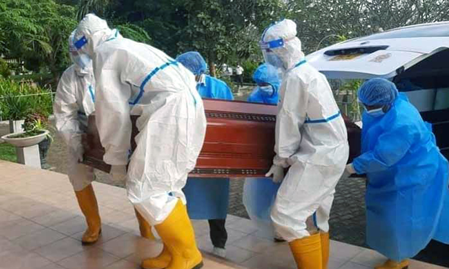 තවත් කොවිඩ් මරණ 28ක්