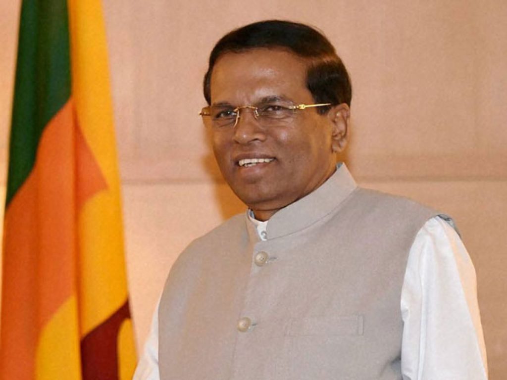 ලෝක සාම සමුළුවේ ප්රධාන ආරාධිත දේශනය හිටපු ජනපති ගෙන්
