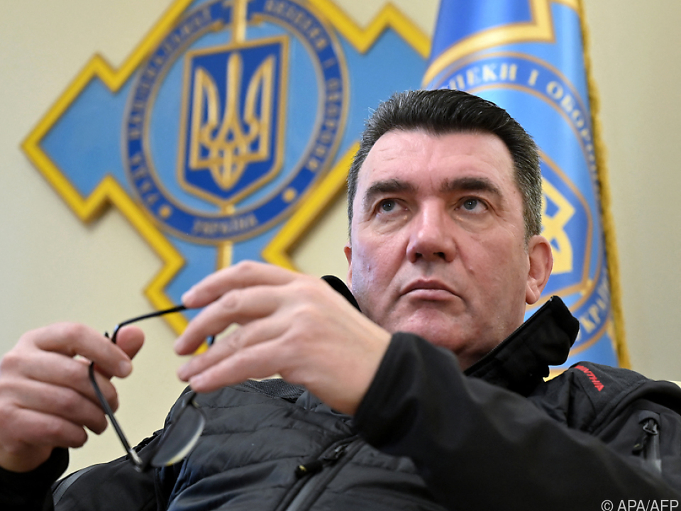 යුක්රේනයේ හදිසි නීතිය