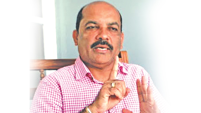 සජබයෙන් හත් දෙනෙක් හැර සෙසු සියලු දෙනා යළි එජාපයට එනවා