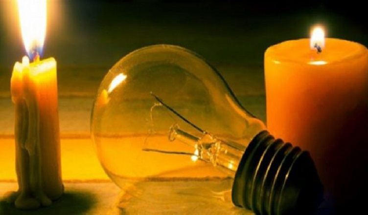 අද සවසත් විදුලි ඇනහිටීම්?