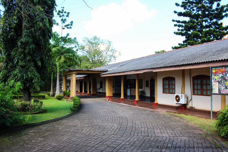 රාගම වෛද්ය සිසුන්ට පහර දීමට පැමිණ ඇත්තේ රාජ්ය අමාත්යවරයකුගේ ආධාර කරුවන් පිරිසක්