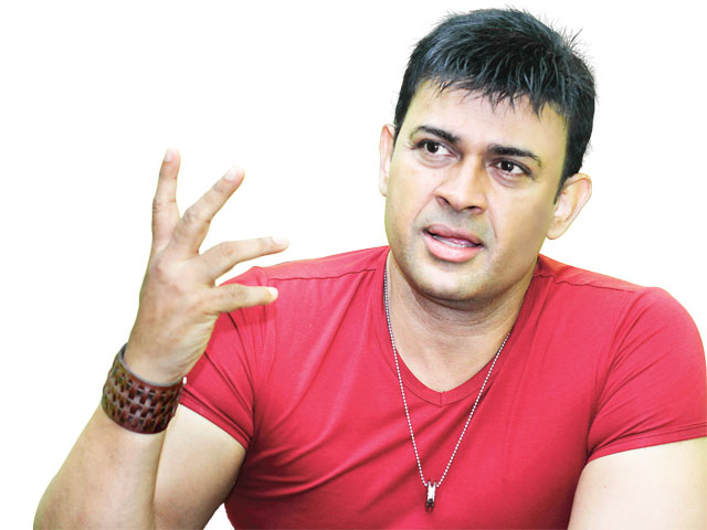 රන්ජන්ට හෙට නිදහස?