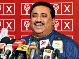 විදුලි කප්පාදුව අදින් නිමයි ඇමති රෝහිත කියයි