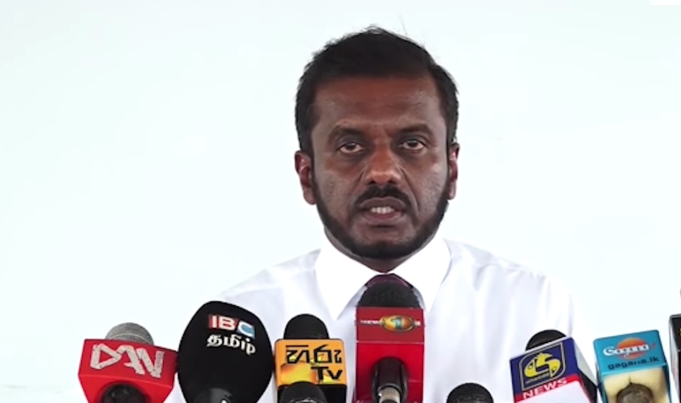 අධිකරණ නියෝගය මත රජයේ හෙද නිලධාරීන්ගේ සංගමය වර්ජනයෙන් ඉවත් වේ