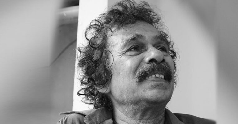 ජනතාවාදී පුවත් පත් කලාවේදී “සුනිල් අයියා”සදහටම සමුගනියි