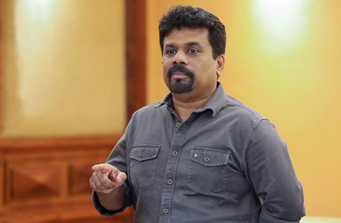 සර්ව පාක්ෂික සමුඑව ප්‍රෝඩාවක්;අපි එන්නේ නෑ