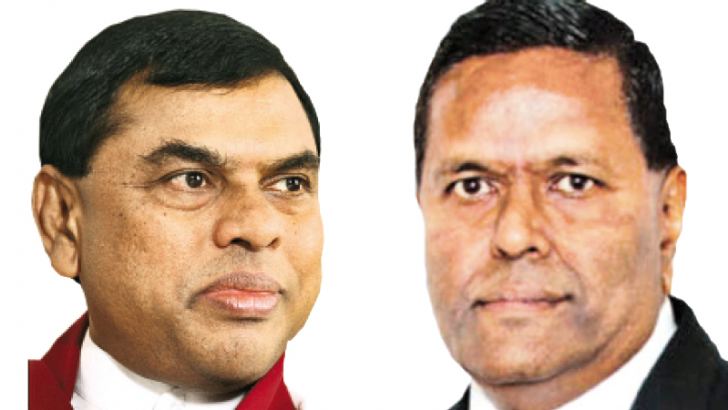 මල්වාන නඩුවෙන් බැසිල් නඩේසන් නිදොස් කොට නිදහස්