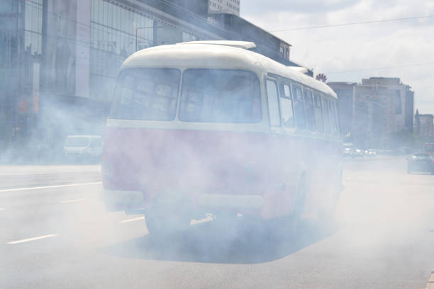 පෞද්ගලික බස් වලට ඩීසල් වෙනුවට භූමි තෙල්