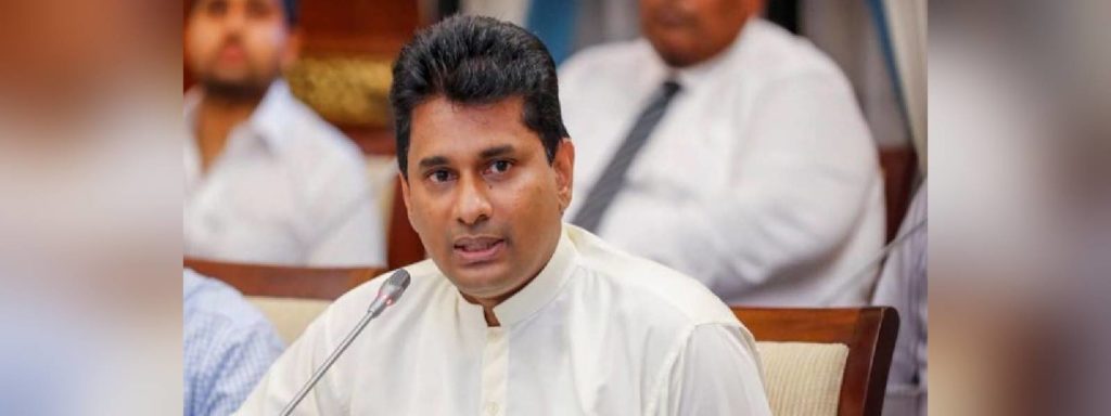 ඖෂධ වෙළඳුන් ඖෂධ සඟවා තබා ඇතැයි චන්න ඇමති කියන කතා බොරු