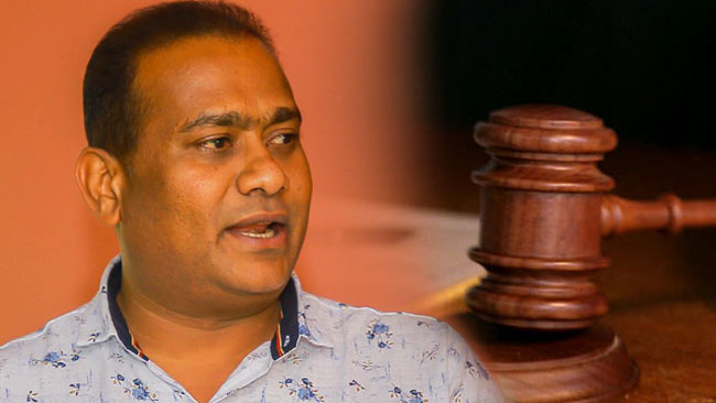 මරණීය දණ්ඩනයට නියම ව සිටි “චොකා මල්ලි” ඇතුළු තිදෙනා නිදොස් කොට නිදහස්