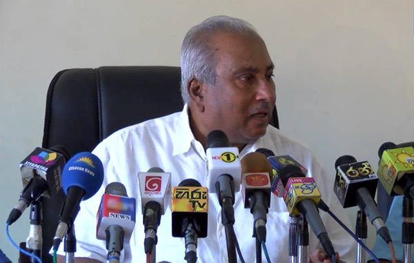 සංස්ථා ඉන්ධන මිල ඉහළ දමන්නේ නෑ
