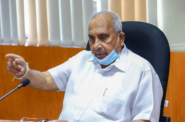 ඉන්ධන පෝලිම් ඉවරයි