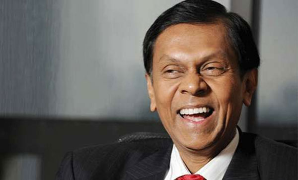 කබ්‍රාල් ගේ උඩඟු බව ගැන කතා බහක්