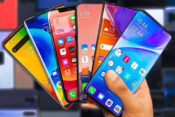 ජංගම දුරකතන හා උපාංගවල මිල 30% කින් ඉහළට