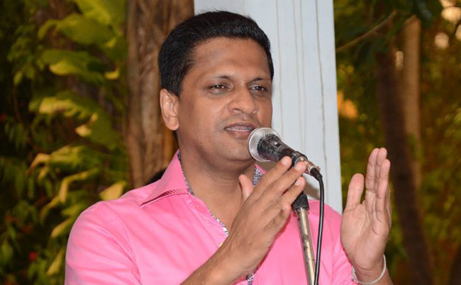 නිමල් ලන්සා රාජ්‍ය අමාත්‍ය පදවියෙන් ඉල්ලා අස්වෙයි