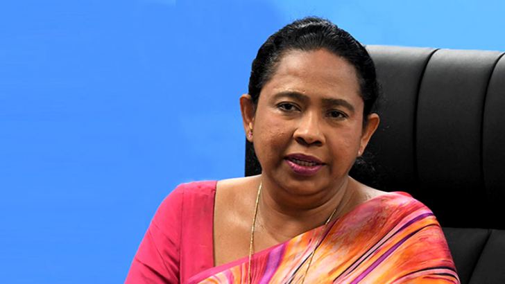 විදුලි බිල ඉහළ නංවන කතා බහක්