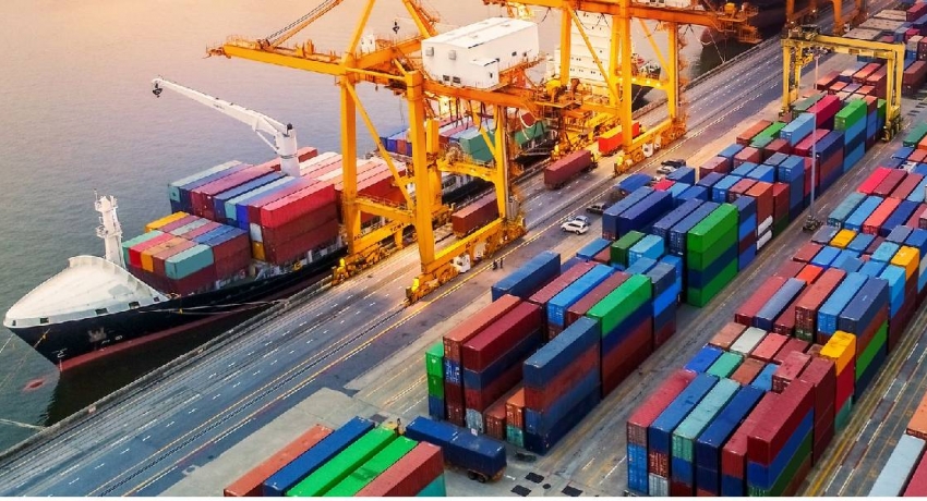 අද සිට ආනයනය සීමා වන භාණ්ඩ වර්ග 367 මෙන්න