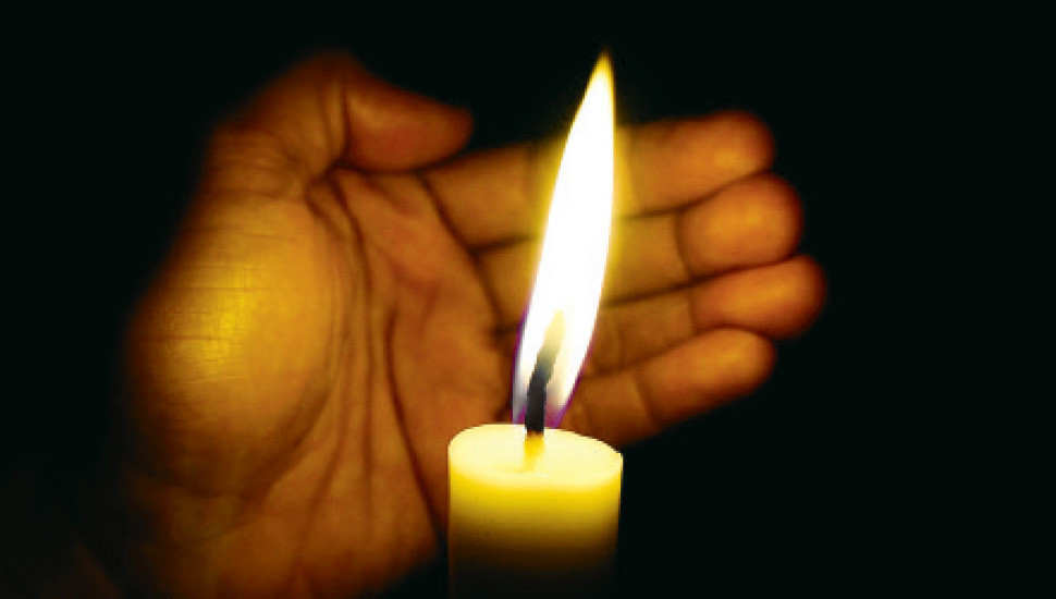 අද විදුලිය කැපෙන හැටි