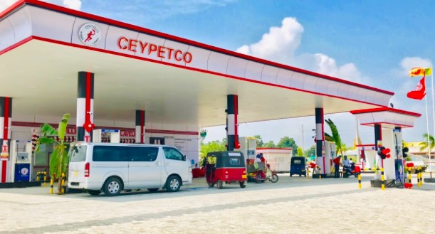 සිපෙට්කෝ ඉන්ධන මිලත් ඉහළට