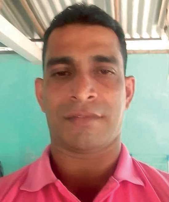 රඹුක්කන පොලිස් වෙඩි පහරින් මියගිය චමින්ද ලක්ෂාන් ගේ අවසන් කටයුතු හෙට (23)