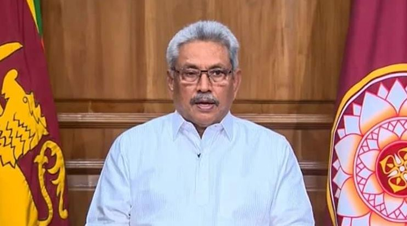 රඹුක්කන සිදු වීම ගැන ජනපතිගේ කණගාටුව
