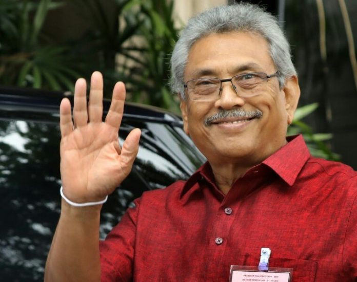 අන්තර් පාලන ආණ්ඩු කතා අතරේ ජනපති පත් කළ ඇමති වරුන්ගේ වැඩ ගැසට් කරයි