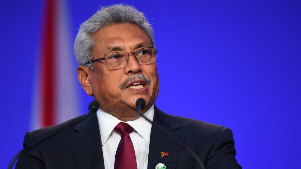 ආණ්ඩුවේ මන්ත්‍රීවරුන් දහතුන් දෙනකු ගෙන් ජනපතිට”රතු එළියක්”