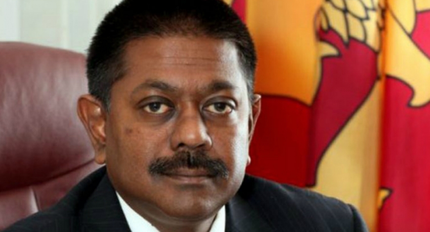 ජාලිය වික‍්‍රමසූරිය ශ‍්‍රී ලංකා රජයට වංචා කිරීමට උත්සාහ කිරීමක් ගැන ඇමරිකාවේ දී වරද පිළිගනී
