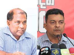 අද ගුරු- විදුහල්පතිවරු, ගුරු උපදේශකවරු”ලෙඩ “වෙති