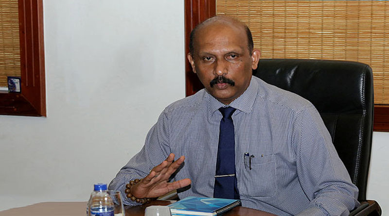 පාස්කු ප්‍රහාරය වත්මන් රජයට බලයට පත්වීමට කළ ක්‍රියාවකැයි කීම තරයේ හෙළා දකිනවා