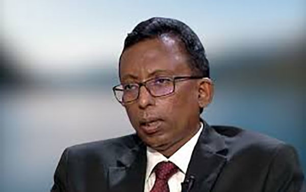 ජනපති අගමැති ඉවත් වී අන්තර් පාලනයක් ඇති කළ යුතුයි
