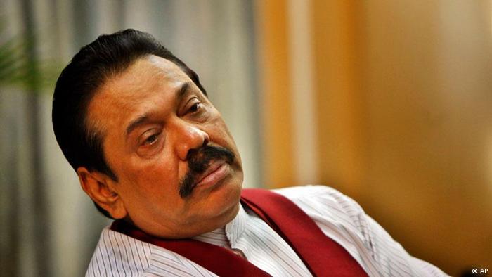 අගමැතිගේ ඉල්ලා අස්වීම නොවීම මුල් කොට ආණ්ඩුව තුළ අර්බුදයක්