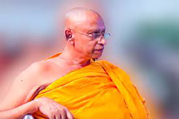 අගමැති ඉල්ලා අස් නොවන්නේ නම්”පාකිස්ථාන් ක්‍රමයට “නෙරපා හැරිය හැකියි