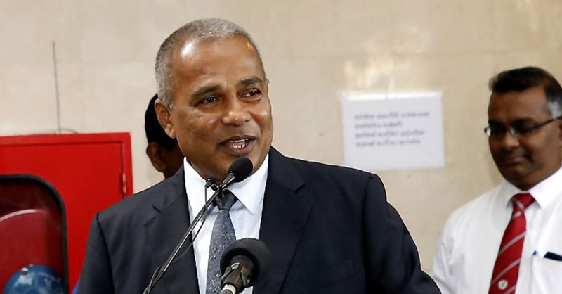 ඩිීසල් පෙට්‍රල් භුමිතෙල් වලින් සංස්ථාව පාඩු ලබනවා