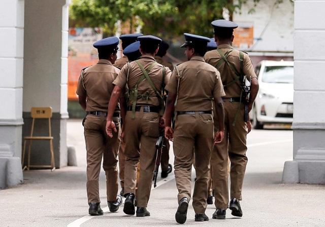 මැති ඇමති වරුන් පිරිසකගේ නිවාස දේපල වලට විශේෂ ආරක්ෂාවක්