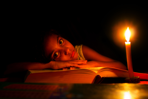 අද සහ හෙට පැය හතරක විදුලි කප්පාදුවක්