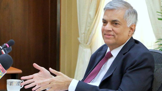 අද සමාජයේ අලුත් බලයක් නිර්මාණය වෙලා; තරුණ ඉල්ලීම පිළිගන්න