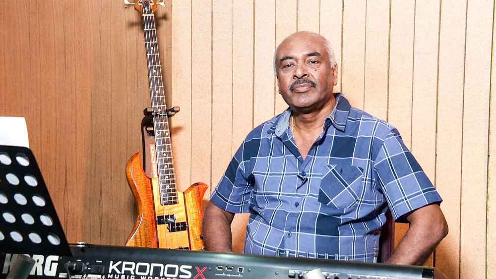 රාජපක්ෂවරුන්ට කඩේ යාම පිළිබඳව අද මට ඇත්තේ විශාල පශ්චාත්තාපයක්