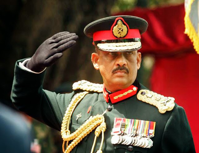 දූෂිත පාලකයින් ලබාදෙන ජනතා විරෝධී අනීතික නියෝග ක්‍රියාත්මක කිරීමට පෙර සිය දහස් වාරයක් සිතා බලන්න