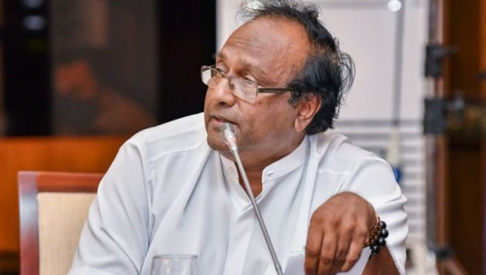 මට කැබිනට් ඇමතිකම් එපා!